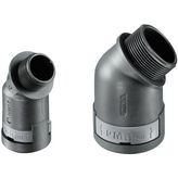 Cable Accessories Fitting Polyamide 6 Black