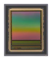 CMOS Image Sensor, 26.2 MP, Global Shutter LVDS Output, Monochrome, Microlens, micro-PGA package, sealed glass (D263), CPGA355, 36.10x43.10, 12-JTRAY