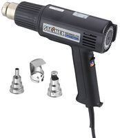 LCD Heat Gun Set,  HG3002,  9mm,  14mm and39mm Reducer