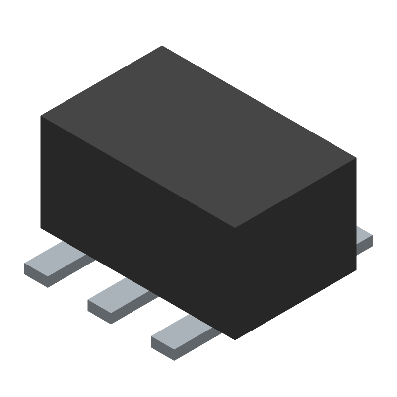 RF Transformer, 824MHz Min, 894MHz Max, ROHS COMPLIANT