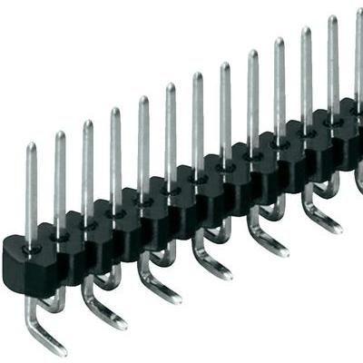 Fischer Elektronik SLV W 1 SMD 048/ 20/G