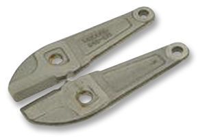 REPLACEMENT JAW, BOLT CUTTER, CENTRE CUT