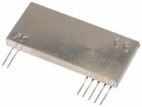 Quasar Telemetry Module MKR5-434-5-20, Receiver 433 MHz, FM, 4.5  5.5V