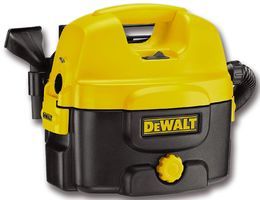 DEWALT         DC500-GB             VACUUM CLEANER, UK VERSION