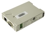 Insys Microelectronics PLC I/O Module 10  32 V dc, 110 x 23 x 75 mm
