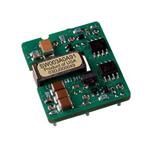 12V 1.2A DC/DC Converter, Isolated, 36-75V In, TH