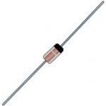 Zener Diode 8.4V 5% 500mW Single DO-7 Through Hole