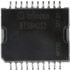 Buffer/Inverter Based Peripheral Driver, 2 Driver, 24A, MOS, PDSO20, POWER, PLASTIC, SO-20