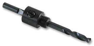 DISSTON         D5884B             ARBOR, ROUND SHANK, 6.3MM