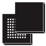 32-bit ARM Cortex M3 MCU, 256KB Flash, 64-Pin WLCSP