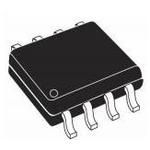 Dual BiFET Op Amp, 4MHz GBW, ±18V, 8-Pin SOIC, Surface Mount