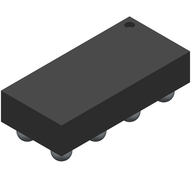 2-bit bidirectional I<sup>2</sup>C bus and SMBus voltage-level shifter 8-DSBGA -40 to 85