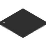 LVDS Deserializer Automotive 48-Pin TQFN EP