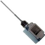 SPDT Limit Switch, 10A 240VAC 550VDC, Screw Mount, Conduit