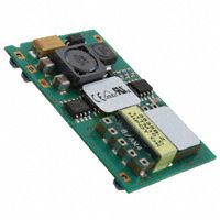 CONVERTER DC/DC 3.3V 17W OUT SMD