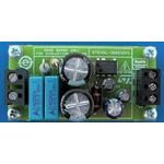 VIPER16 AC to DC Switching Converter 4.8VDC to 5.2VDC/10.8VDC to 13.2VDC Output Demonstration Board