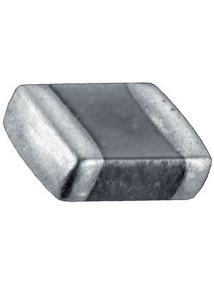 Cap Ceramic 33nF 100V X7R 10% 0603 SMD T/R