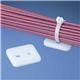 Cable Ties USER APPLIED ADHESIVE BACK MOU