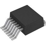 IC REG MULTI CONFIG ADJ 5A DDPAK