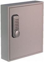 Securikey Combination Key Cabinet For 48 Keys