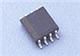 1-Ch CMOS Comparator, 5mV Vos, 4us Response, MSOP-8