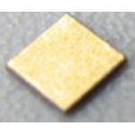 Cap Ceramic Single 22pF 100V 20% (0.51 X 0.51mm) Pad SMD 125°C Waffle