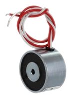 Mecalectro Magnetic Lock, 27daN