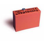 I/O Module Relays Output Module 4000VAC Thru-Hole/Plug-In