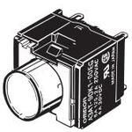 Switch Push Button N.O. SPST Round Button 6A 250VAC 30VDC Alternate Contact Solder Panel Mount