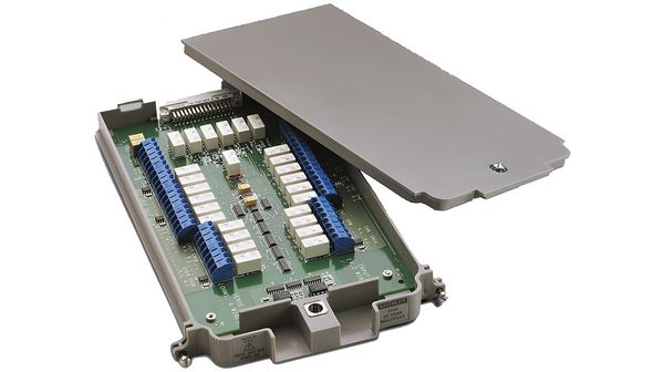 Test Accessories - Other 20 Channel Multiplexer