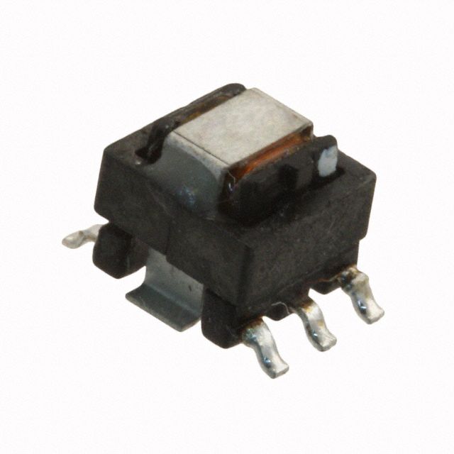Current Sense Transformer, 20A, 1:40, ROHS COMPLIANT
