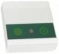 Rediguard personal attack button,14.5Vdc