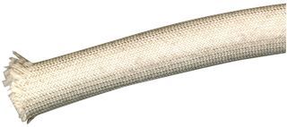 SLEEVING, EXPANDABLE, 19.05MM, SILVER GREY, 100FT