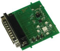 TEXAS INSTRUMENTS   LP3944ISQEV   LP3944, LED DRIVER, I2C, EVALUATION BOARD