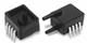 Pressure Sensor 0inH2O to 5inH2O Differential 8-Pin DIP-D4