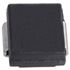 Unidirectional TVS Diode, 85V VRWM, 1.5kW Peak Pulse Power, SMC