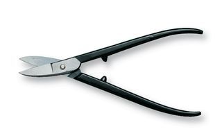 WISS         0073500013            Cutter, Jewellers, 180 mm