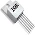 Standard Regulator Neg/Pos 12V-12V 3.3A/3.3A 5-Pin(5+Tab) MO-078AA