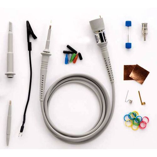 Voltage Probe 10:1 1500 MHz, N2874A, Keysight