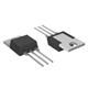 Alternistor TRIAC, 400V V(DRM), 25A I(T)RMS, TO-220AB, ROHS COMPLIANT, TO-220, 3 PIN