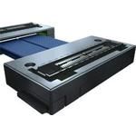 Cable Assembly Coaxial Micro Ribbon 0.165m 38AWG Micro High Speed Terminal Strip to Micro High Speed Socket Strip 76 to 76 POS HDR-SKT Solder-Solder Bulk