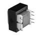 Power Transformer 2500Vrms 6VA 6 Terminal PC Pin Thru-Hole