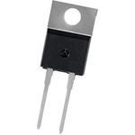 Rectifier Diode Schottky 1.2KV 17.5A 2-Pin(2+Tab) TO-220