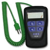 TME         MM2030             CALIBRATOR, THERMOCOUPLE