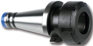 ER32 COLLET CHUCK 40T 2-20MM DIN2080; Chuck Capacity Max:20mm; Chuck Capacity Min:2mm; External Diameter:50mm; Taper Type:40