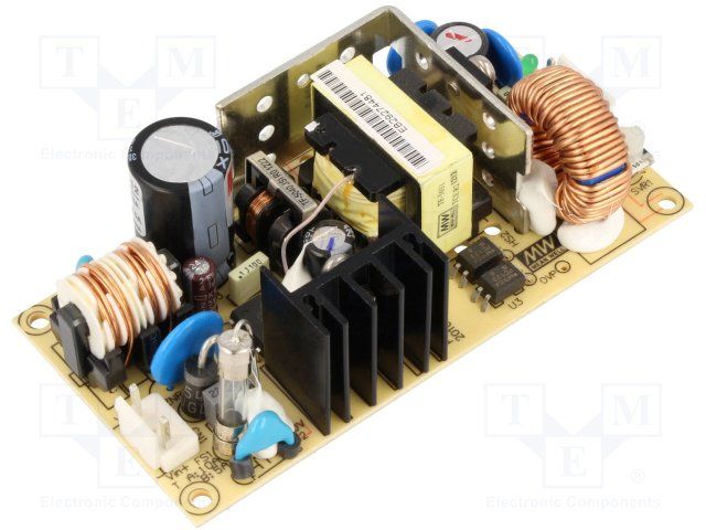 DC-DC Regulated Power Supply Module,