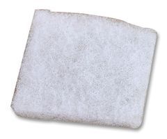 EBM PAPST         FP 60L             Fan Accessory, Pack 5, Synthetic Fibre