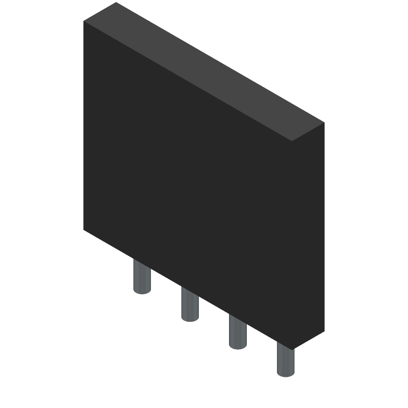 RECT BRIDGE GPP 1000V 10A GBU