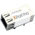 Serial to Ethernet Server 10Mbps/100Mbps