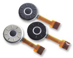 AVAGO TECHNOLOGIES   AMRX-1510-1BBA   SWITCH, SCROLL WHEEL, 1.8V, CH/BK/BL